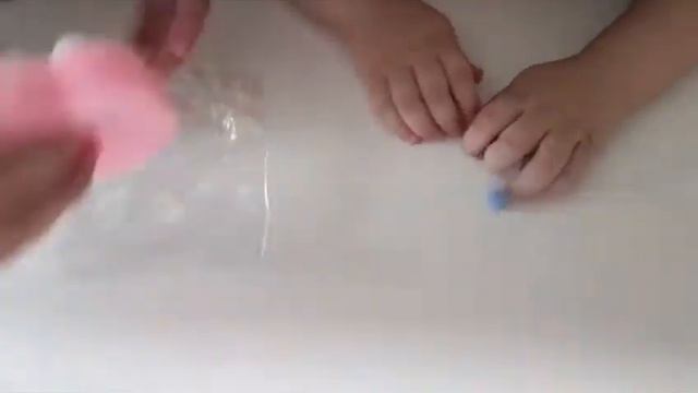 🐱Распаковка антистресс лапка🐱#kidsvideo #распаковка #лапка смотреть онлайн