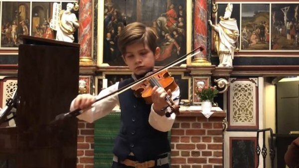 Leo Portnoff: Russian Fantasia No2 in d-moll