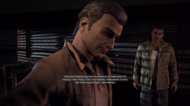 7 СЕРИЯ 3 МАФИИ НОВЫЕ СОЮЗНИКИ