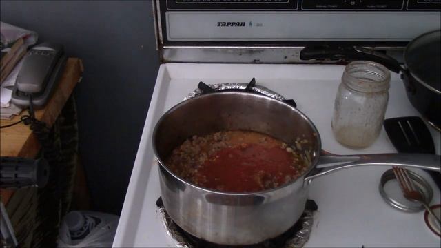 Heathers Simple Lasagna with Homemade Pasta From Scratch смотреть онлайн