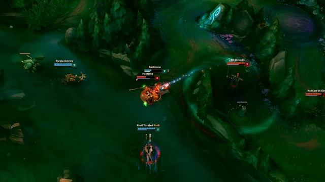 Radimone Lee sin Montage #7 Scripter Monk смотреть онлайн