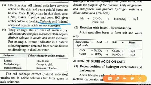Class10_Chem_Ch3_Part2 смотреть онлайн