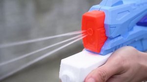 Пистолет водный Yiwu Yofun Trading Co 1001001342