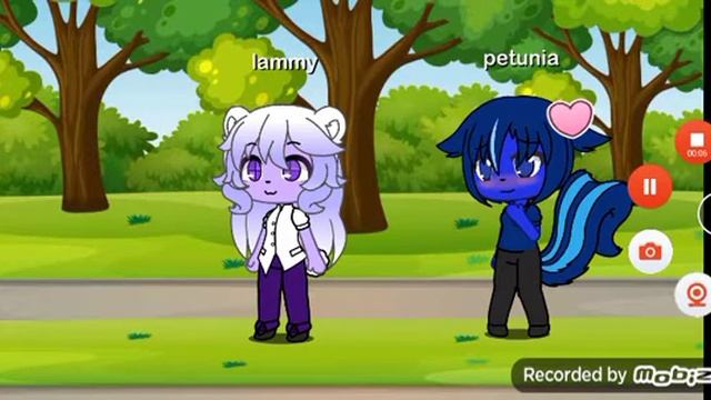 lammy x petunia смотреть онлайн