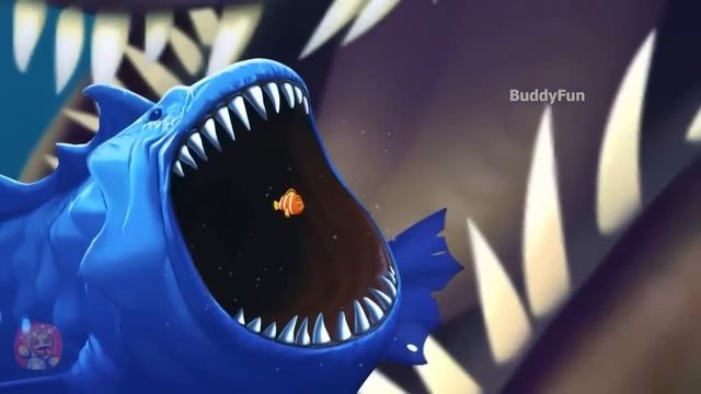 Mini game fishdom ads, help the fish  Part 75