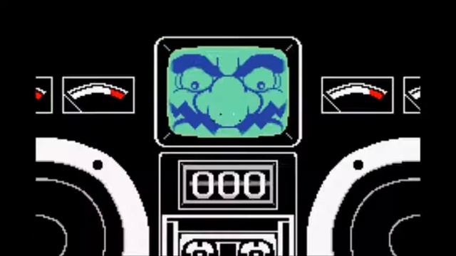 WarioWare, Inc. (GBA) - IQ - Focus Pocus смотреть онлайн