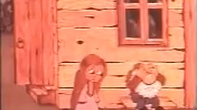 Armenian Cartoon 