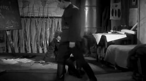 Психическая? Ну, хрен с ней, давай психическую