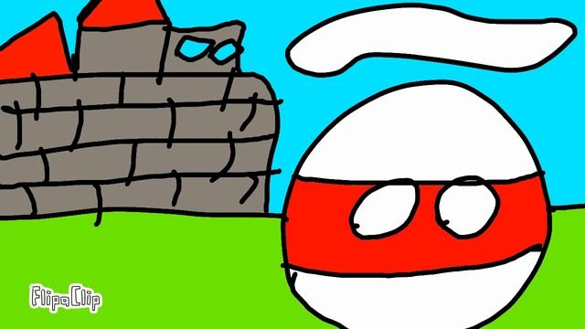История Белоруссии countryballs смотреть онлайн
