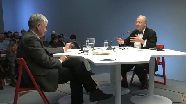 Laboratorium Przyszłości: RAZEM/OSOBNO Michel Maffesoli, Ponowoczesna plemienność (PL) смотреть онлайн