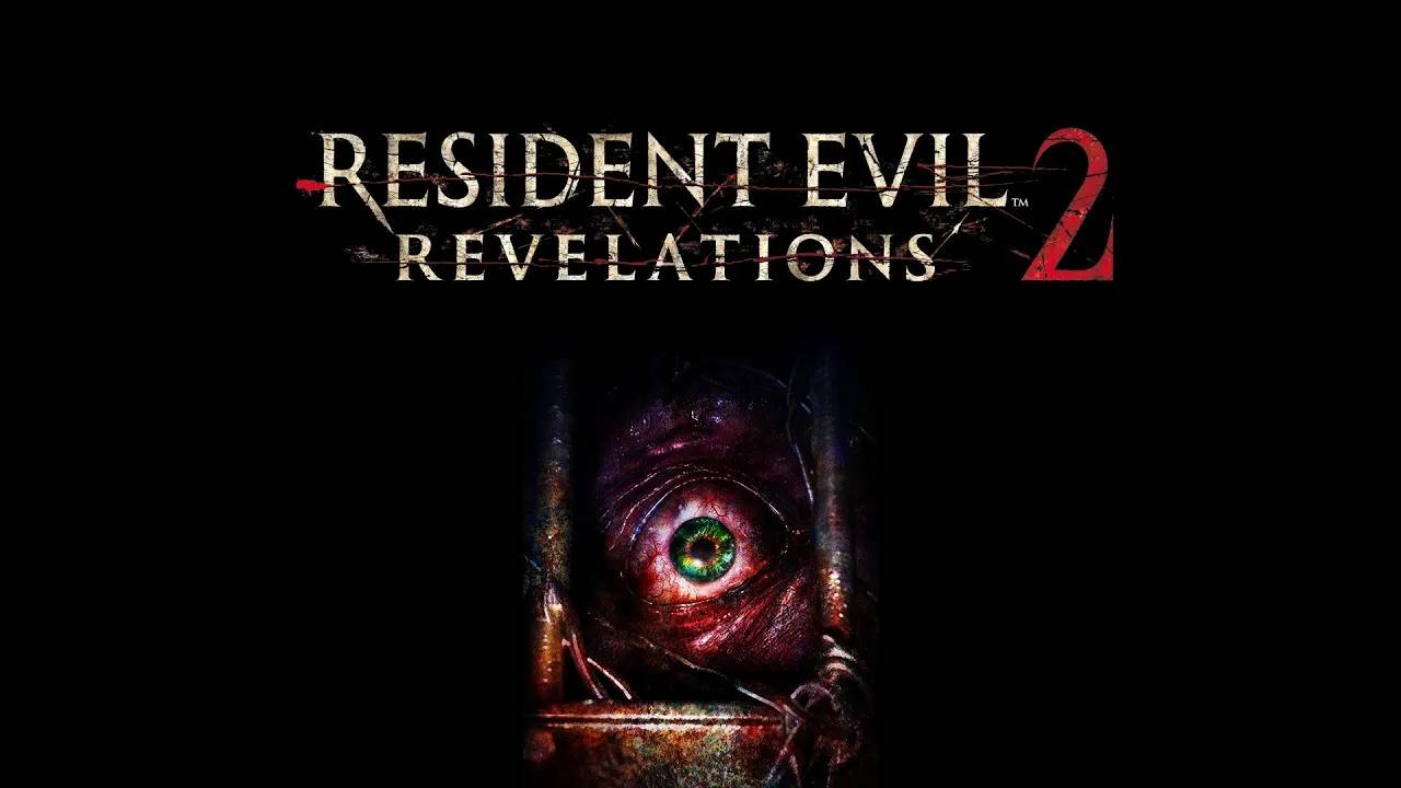 Resident Evil Revelations 2: DLC Little Miss Прохождение Без Комментариев (Маленькая женщина) смотреть онлайн