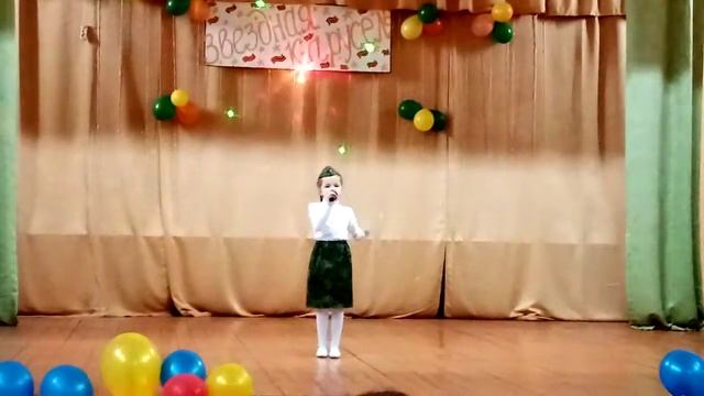 "Сухарики" Валерия Баранова смотреть онлайн