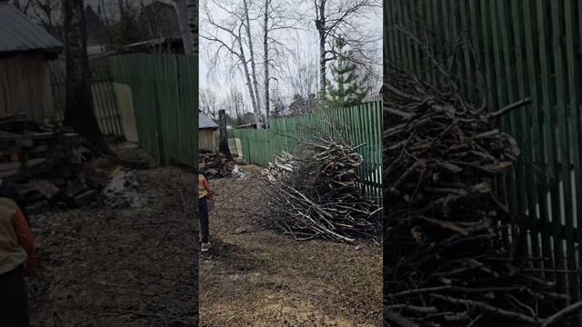 Открытие дачного сезона! смотреть онлайн