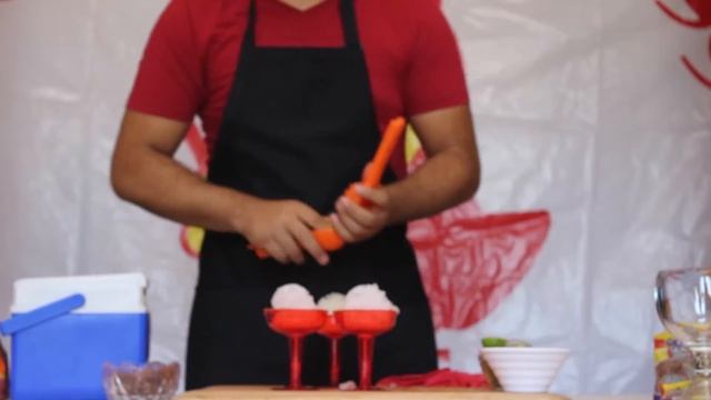 Teco Recetas: Chamoyada смотреть онлайн