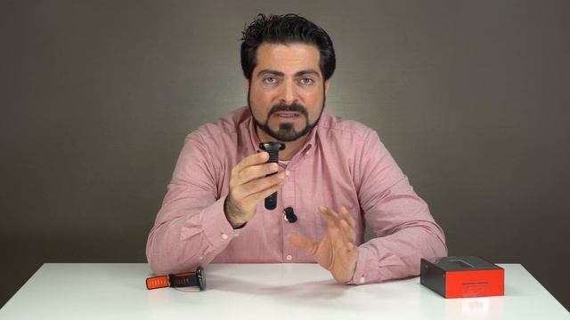 DEVI VEDERE QUESTO prima di scegliere lo XIAOMI AMAZFIT o il LEMFO LES1! смотреть онлайн