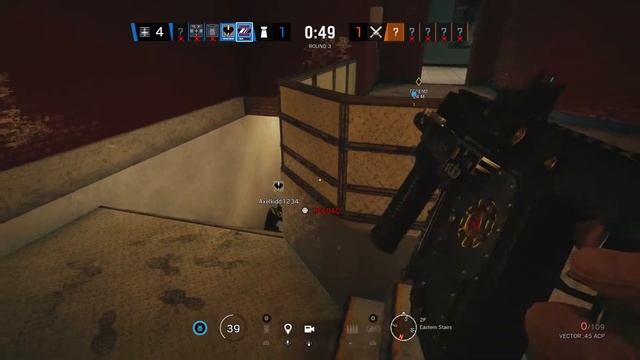 Hot Milf Kills You And Your Friends In Spanish Pov