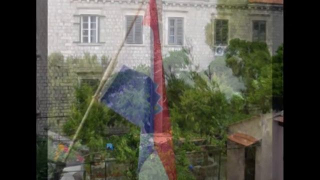 Croatia - Dubrovnik смотреть онлайн