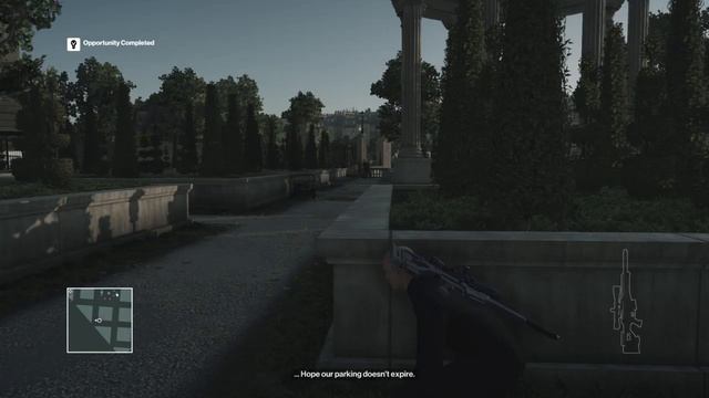 Hitman: World of Assassination|Blind Play Through|PS4|Mellow смотреть онлайн
