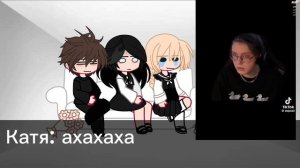 Игра зайчика на Антона как ( Дрейк) и Рома чучуть ( Илья)