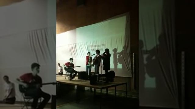 Muziekronde imago kwist 'et смотреть онлайн