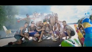 хлеб - шашлындос (1 час припева)