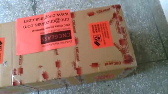 Smart Glass Film for Safety Laminated Glass Insert Package смотреть онлайн