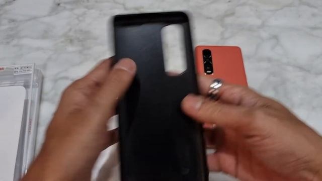 Unboxing Sulada Leather Case for Oppo Find X2 Pro Indonesia смотреть онлайн