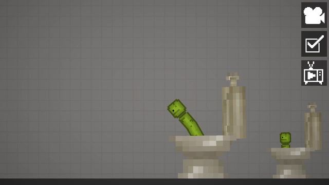 skibidi toilet 14 but in melon playground (or melon sandbox) смотреть онлайн