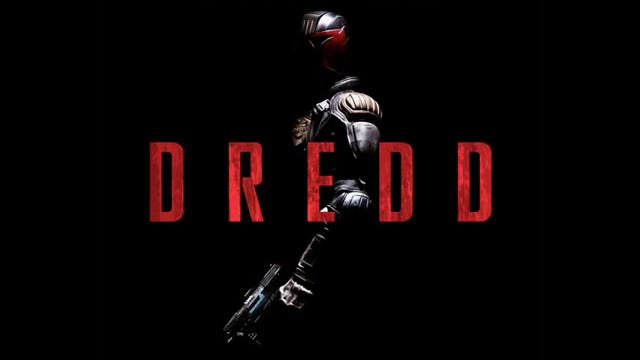 Dredd Soundtrack 01 She's a Pass смотреть онлайн
