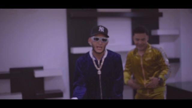 CHOCOLATE I Levis Beat Music - Nacho Gomez (OFFICIAL VIDEO) смотреть онлайн