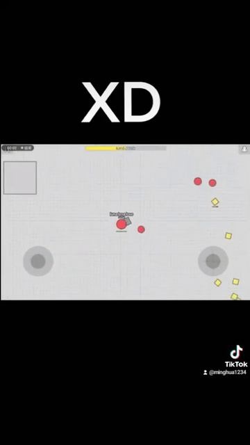 Diep.io XD #diepio смотреть онлайн