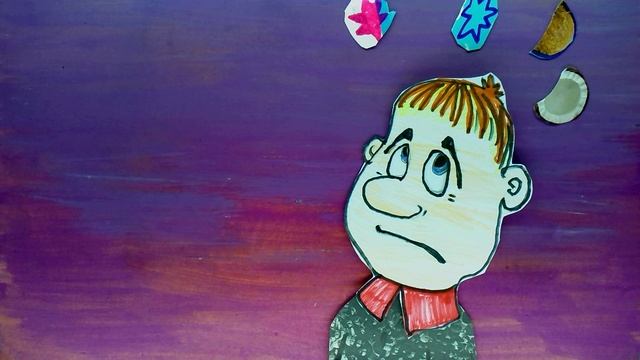 Мультфильм "Про летчиков" Коллективная работа  Мультстудия "Пионер" г. Елец 02. 25г.