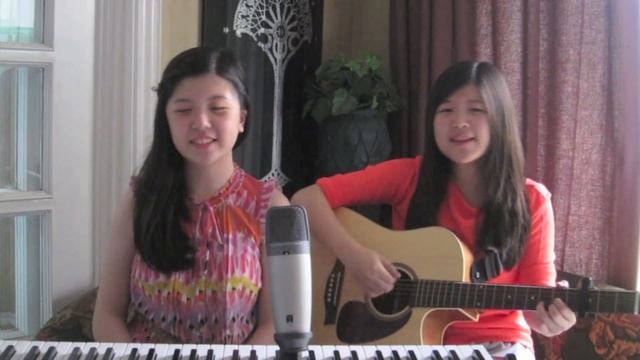 1989 (Taylor Swift) Mash-Up by MAJAM Sisters смотреть онлайн