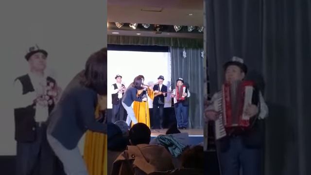 Атиргул Ырысалиева Талантына таазим!!! смотреть онлайн