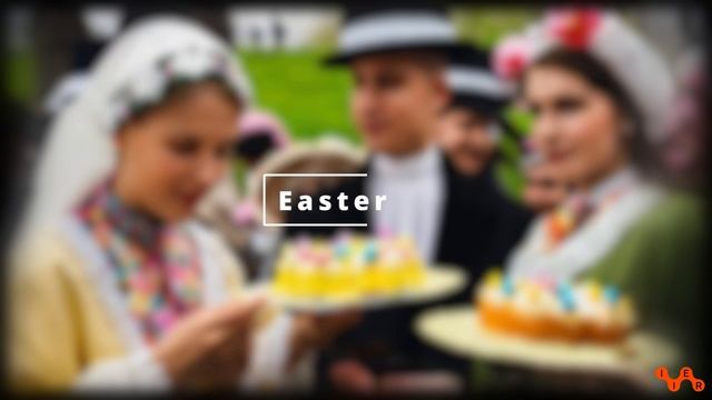 Showcase Of Russian Traditions