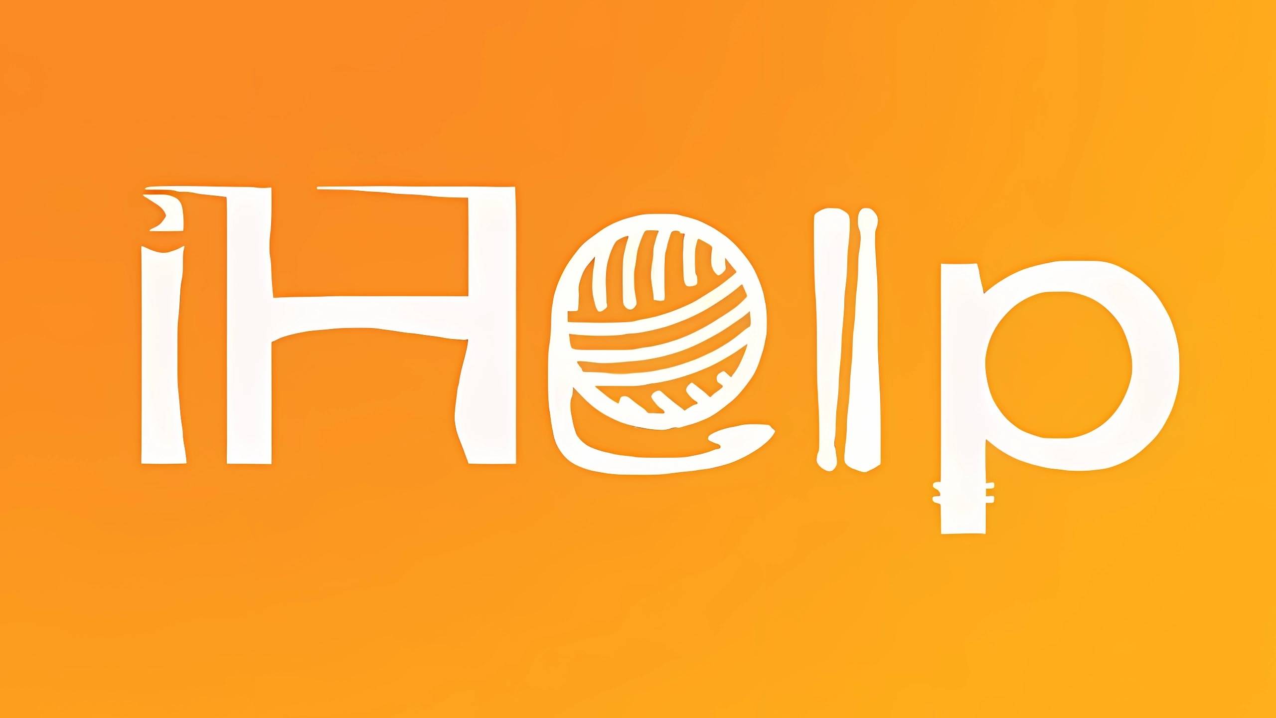 IHelp - помощь всем!