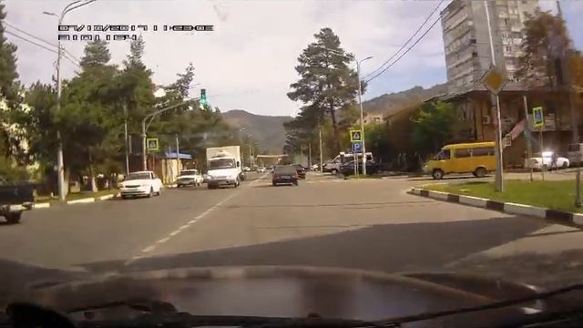 Карачаевск А155 смотреть онлайн