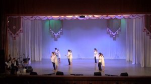 20-04-2024 Танец "Не спеши"