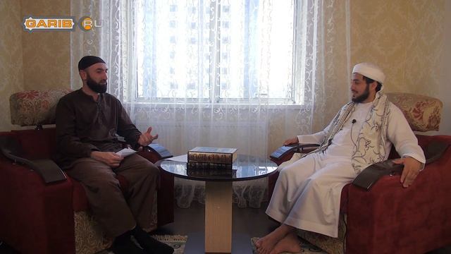 ᴴᴰ شيخ سيف علي العصري | المدخل إلى مذهب الإمام الشافعي | www.garib.ru смотреть онлайн