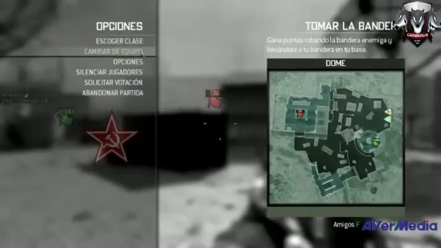Cerberus PC vs OveR Gaming PC | Final EGO CUP | Streaming смотреть онлайн