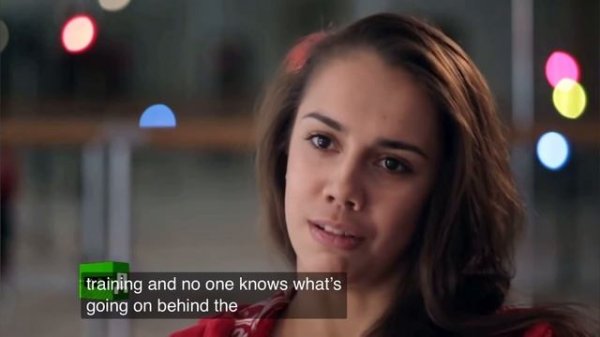 Sport is not just a game