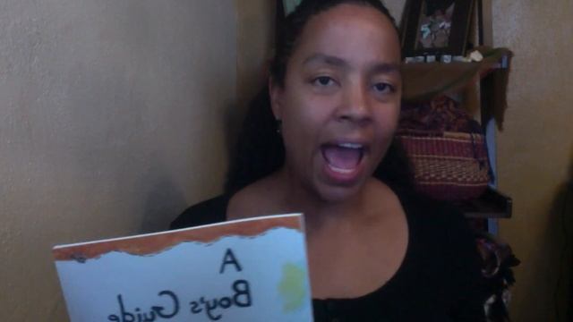 Story Time pt125: Nip Kids' Naughty Behavior In The Bud At An Early Age смотреть онлайн