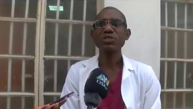 Demystifying safe abortion - Papaya Training in Sierra Leone (Manual Vacuum Aspiration) смотреть онлайн