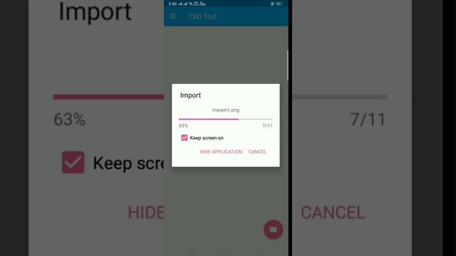 DirectX 2.0 | Gta Sa Android | Installation For Android смотреть онлайн