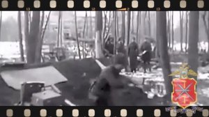 Тульский рабочий полк. Проект «Тульские полицейские по улицам героев Великой войны»