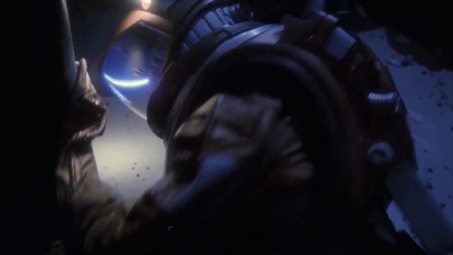 A female astronaut in peril! [Star Trek] смотреть онлайн