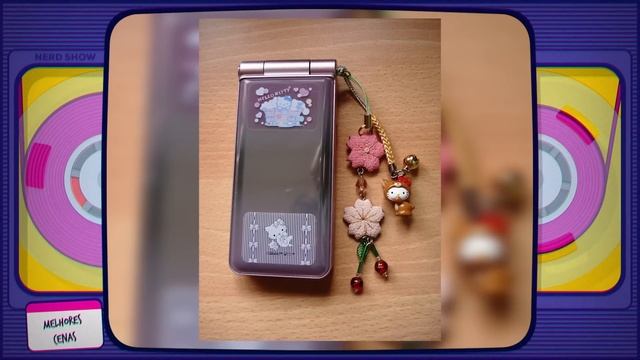 7 Coisas que só quem viveu nos anos 2000 vai entender! #10 смотреть онлайн