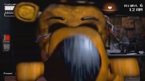 FNAF 3 Fan Made All Jumpscares Sparta High Speed Madness Remix