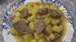 Экономное меню на семью . Что в нашей морозилке .