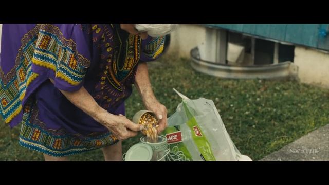 A Holocaust Survivor Breaks Eighty Years of Silence | Nina & Irena | The New Yorker Documentary смотреть онлайн